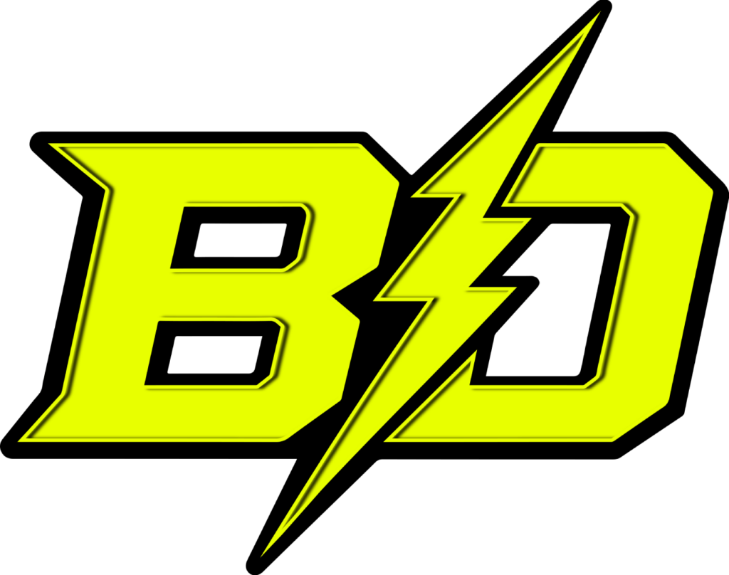 Brutal Digital Logo