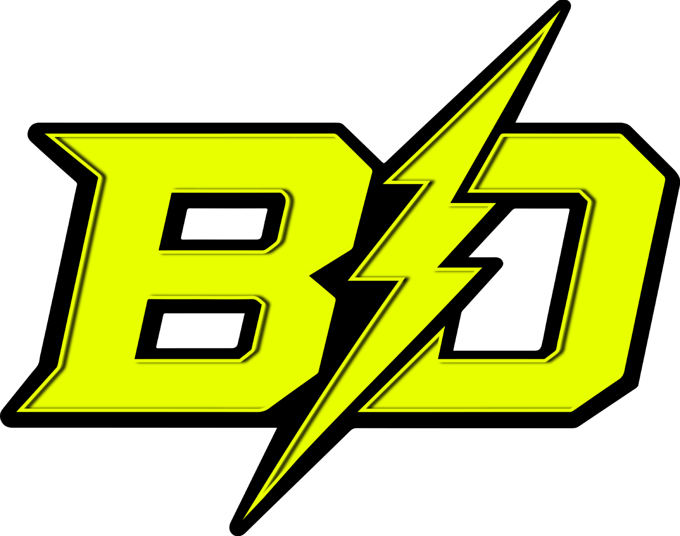 Brutal Digital Logo