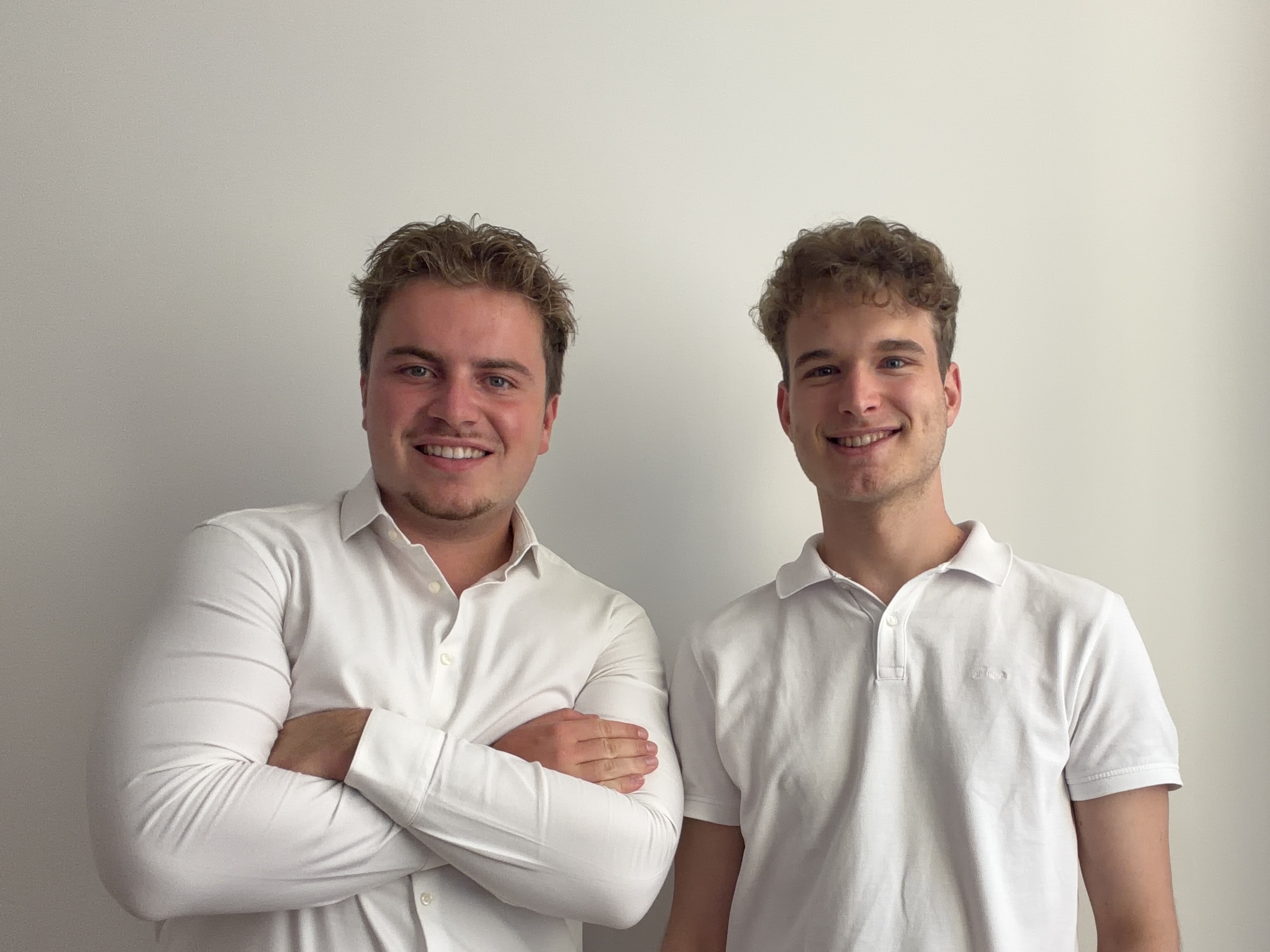 Das Team von Brutal Digital