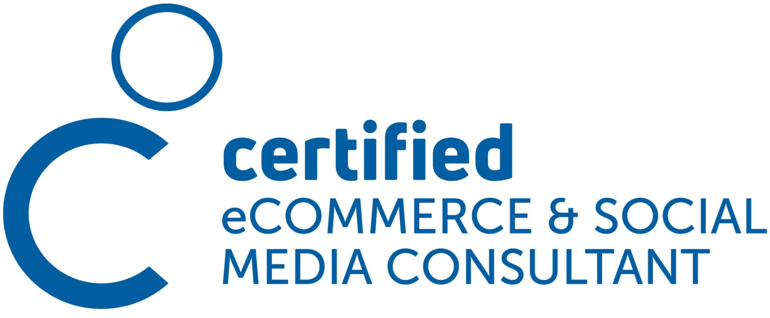 E-Commerce & Social Media Consultant